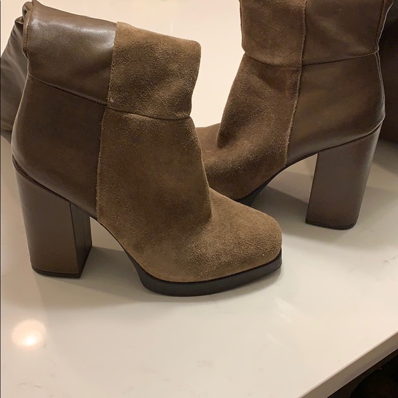 Sam Edelman Boots - Picture 1 of 4